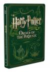 HARRY POTTER E L'ORDINE DELLA FENICE - EDIZIONE SPECIALE (BS)
