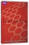 TORCHWOOD 2 - NUOVA EDIZIONE (DS)