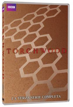 TORCHWOOD 3 - NUOVA EDIZIONE (DS)
