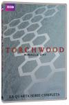 TORCHWOOD 4 - NUOVA EDIZIONE (DS)