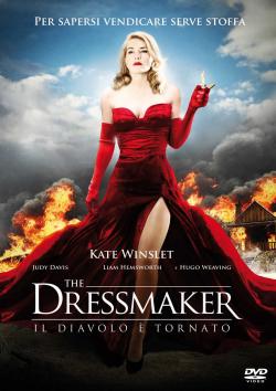THE DRESSMAKER - IL DIAVOLO E' TORNATO