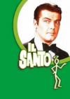 COF. IL SANTO stag. 4 - 3 dvd -