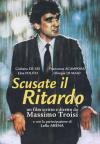 SCUSATE IL RITARDO