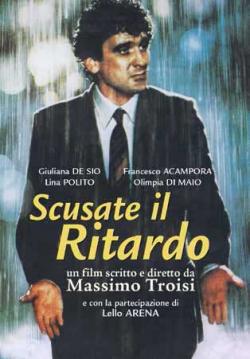 SCUSATE IL RITARDO