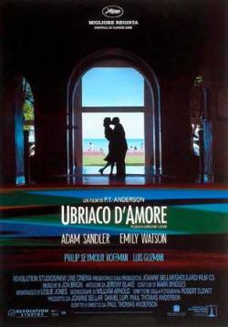 UBRIACO D`AMORE