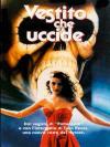 VESTITO CHE UCCIDE - dvd