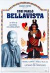 COSI` PARLO` BELLAVISTA