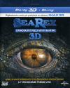 Sea Rex - I Dinosauri Degli Abissi Marini (Blu-Ray 3D)