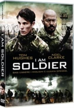 I AM SOLDIER