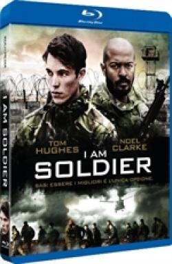 I AM SOLDIER
