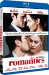 THE ROMANTICS