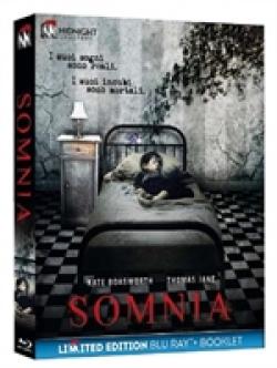 SOMNIA (EDIZIONE LIMITATA + BOOKLET)