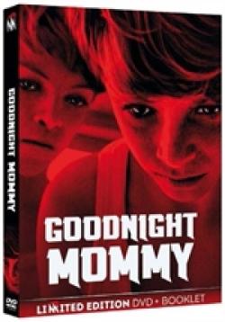 GOODNIGHT MOMMY