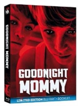GOODNIGHT MOMMY
