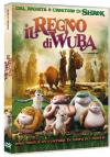 IL REGNO DI WUBA