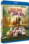 IL REGNO DI WUBA