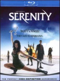 Serenity