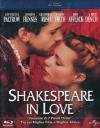 Shakespeare In Love