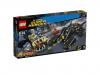 Lego Super Heroes 76055 Batman: duello nelle fogne con Killer C