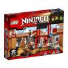 Lego Ninjago 70591 Fuga dalla prigione di Kryptarium