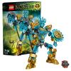 Lego Bionicle 71312 Ekimu, Creatore delle Maschere