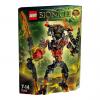 Lego Bionicle 71313 Bestia lavica
