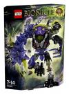 Lego Bionicle 71315 Bestia tellurica
