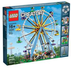 Lego Creator Expert 10247 Ruota panoramica