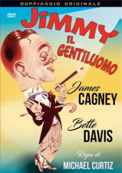 JIMMY IL GENTILUOMO