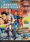 L'ASSEDIO DI FORT POINT