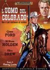 L'UOMO DEL COLORADO - NON SI PUO' CONTINUARE A UCCIDERE