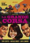 La Grande Corsa (SE) (Nuova Edizione Rimasterizzata In Hd)