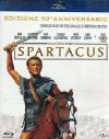SPARTACUS 55TH ANNIVERSARY