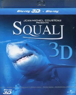 Squali (3D)