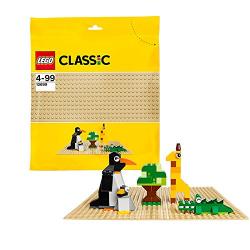 Lego Classic 10699 Base Sabbia 