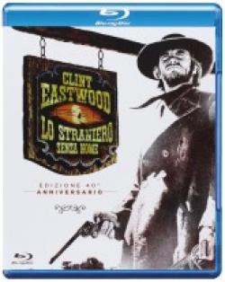 LO STRANIERO SENZA NOME (Blu-Ray)