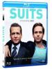 Suits - Stagione 01 (3 Blu-Ray)
