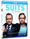 Suits - Stagione 01 (3 Blu-Ray)