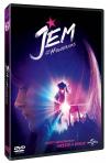 JEM E LE HOLOGRAMS