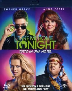 Take Me Home Tonight