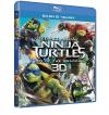 TARTARUGHE NINJA 2: FUORI DALL'OMBRA (Blu-ray 3D + Blu-ray)(2 dischi)
