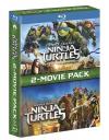 TARTARUGHE NINJA COLLECTION - 2 FILM (Blu-ray - 2 dischi)