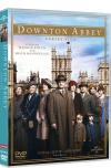 DOWNTON ABBEY - Stagione 5 (5 dischi)