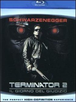 Terminator 2 - Il Giorno Del Giudizio