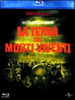 Terra Dei Morti Viventi (La)