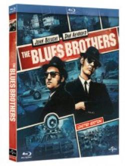 Blues Brothers (The) (Ltd Reel Heroes Edition)