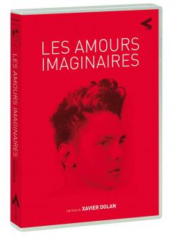 LES AMOURS IMAGINAIRES