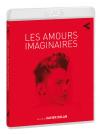 LES AMOURS IMAGINAIRES BD S