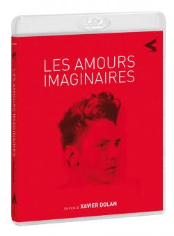 LES AMOURS IMAGINAIRES BD S