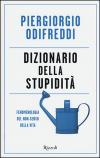 DIZIONARIO DELLA STUPIDITÃ 